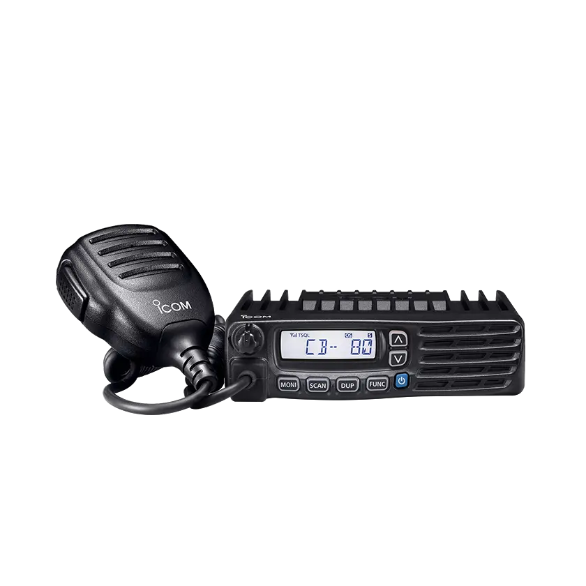 ICOM IC-410PRO